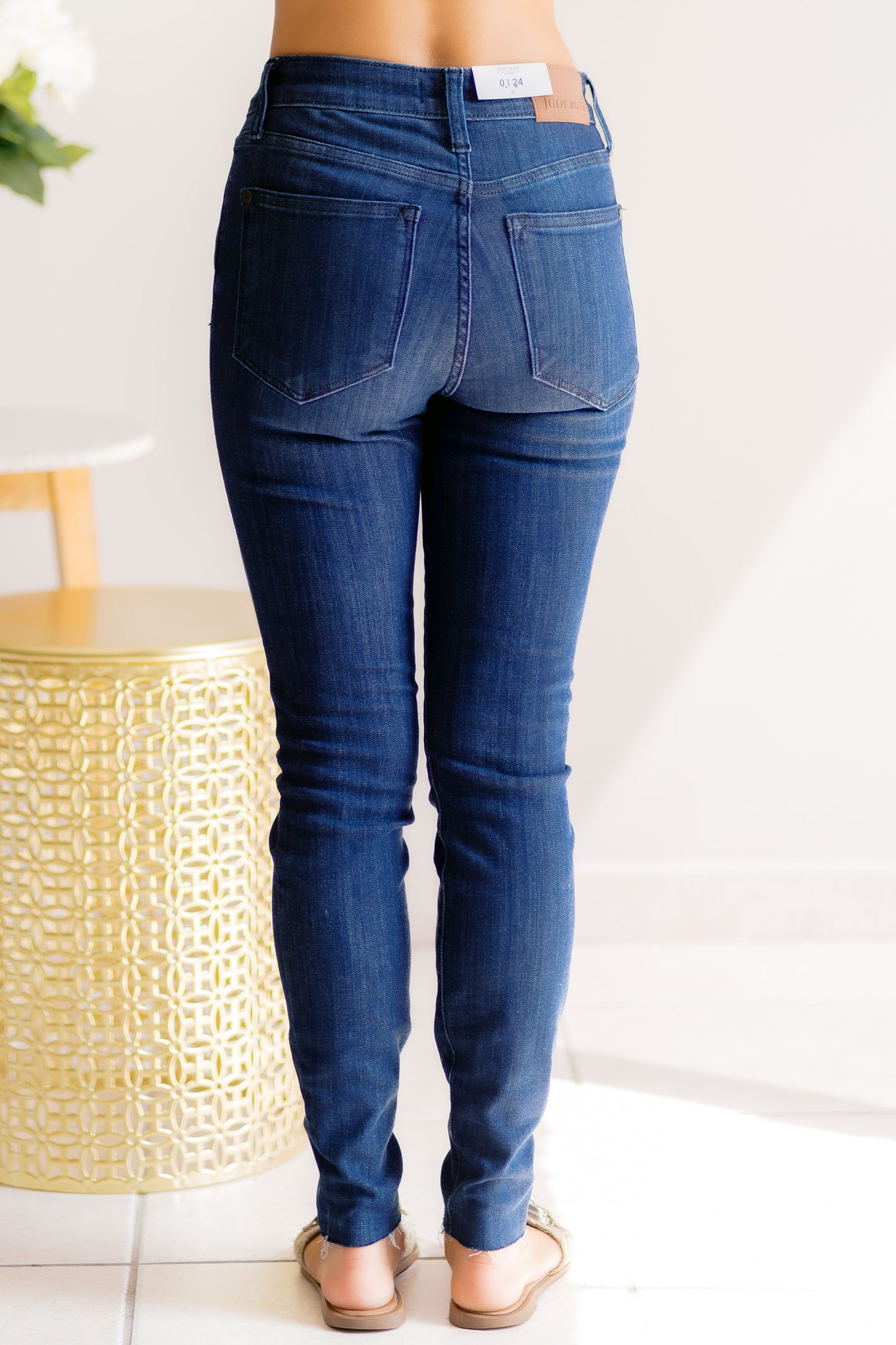 Golden Hour Judy Blues