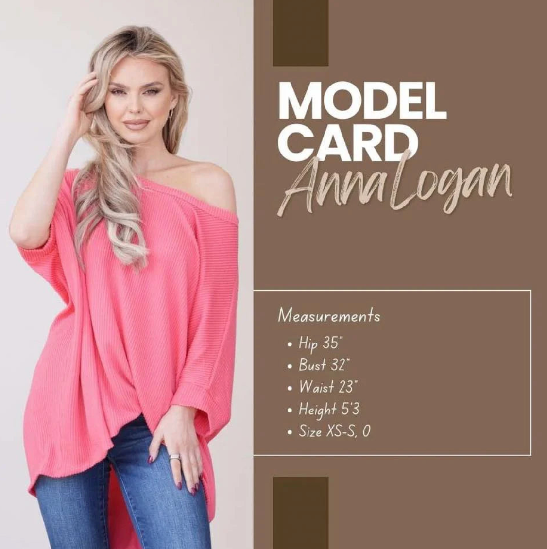 Twilight Wave Top